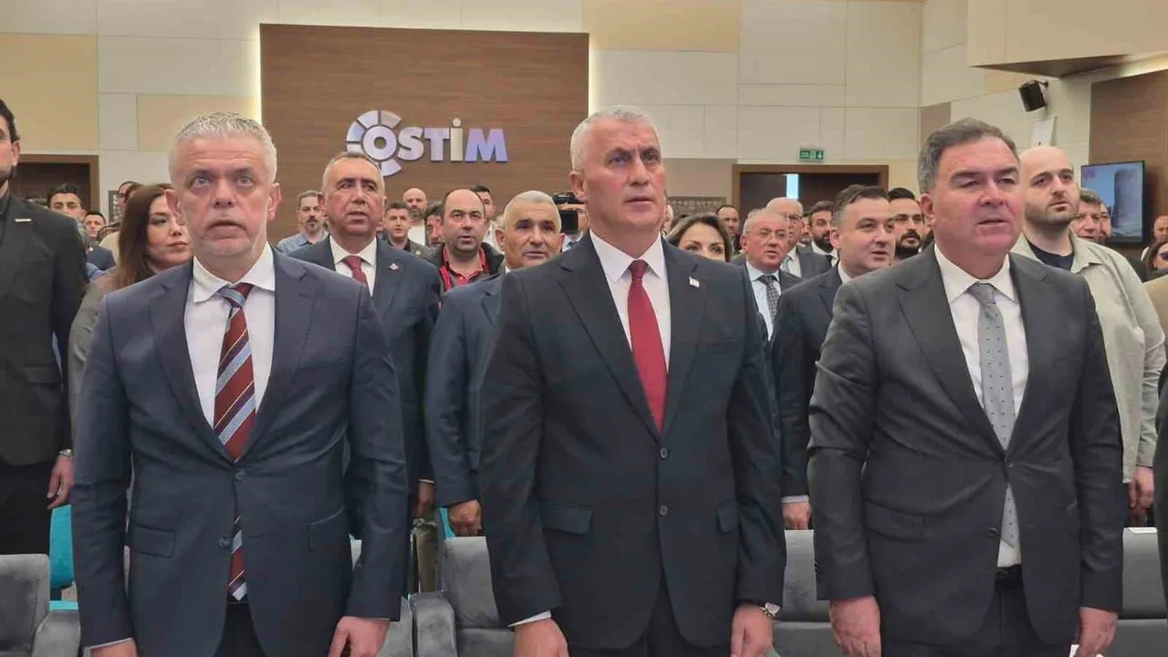 Amcaoğlu: 'Kuzey Kıbrıs, Mavi Vatan ve Türkiye için stratejik öneme sahip'