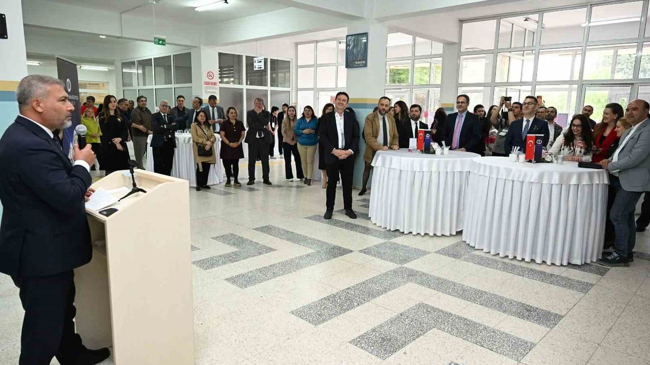 Anadolu Üniversitesi 'Bir Sofrada Miras' ile Türk mutfağının kültürel mirasını gündeme taşıdı