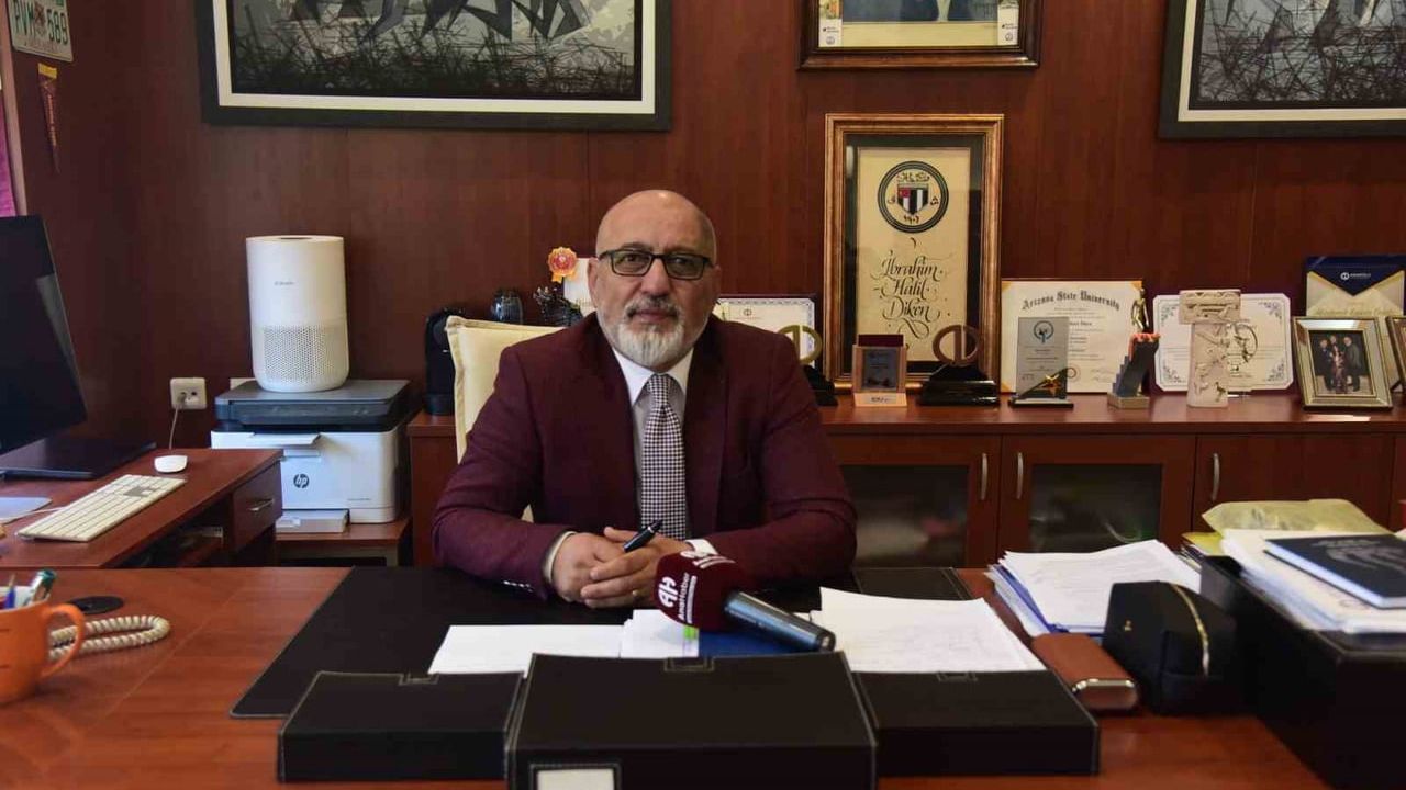 Anadolu Üniversitesi Engelliler Haftası’nda Kapsayıcı Eğitim ve İstihdam Vurgusu