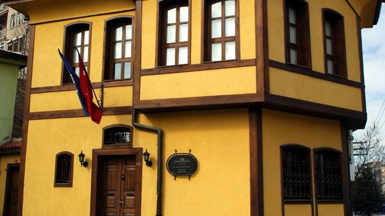 Anadolu Üniversitesi müzeleri Müzeler Haftası’nda kültürel mirası açıyor