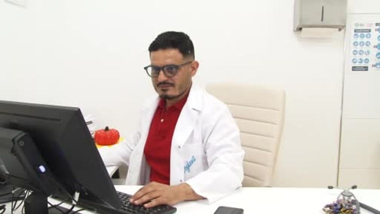 Ani ölümlerin yüzde 50'si kalp ritim bozukluklarına bağlı; Prof. Dr. Tayyar Gökdeniz, ablasyonun rolünü anlattı