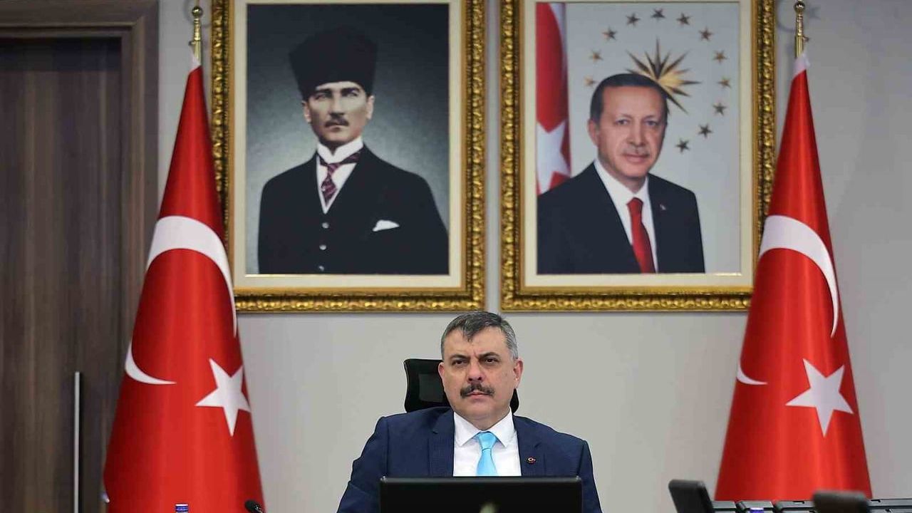 Ankara'da 36. NATO Zirvesi öncesi güvenlik toplantısı yapıldı