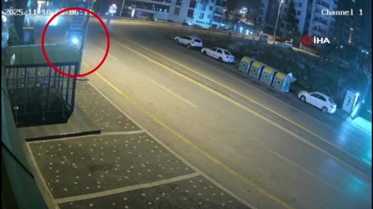 Ankara'da 'Çirkinler' Çetesine Operasyon: 5 Şüpheli Tutuklandı