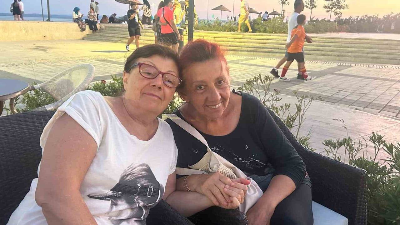 Ankara'da kamyonun altında ölen anne ve teyzenin ailesi, Murat Üneş'in tutuksuz yargılanma kararına tepki gösterdi