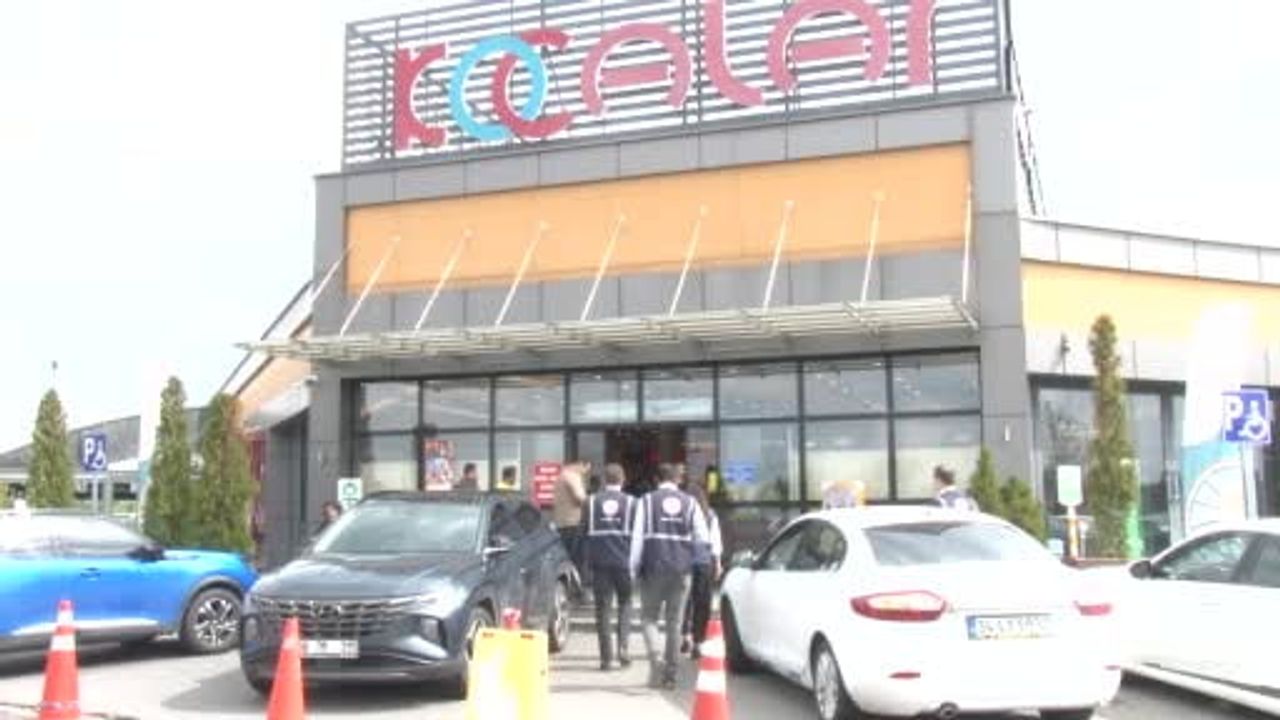 Ankara’da Kurban Bayramı Öncesi Dinlenme Tesislerinde Sıkı Denetim