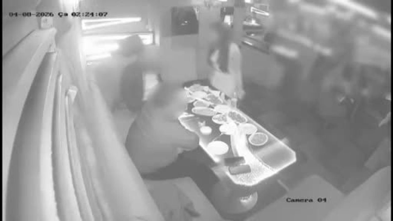 Ankara’da usulsüz yabancı uyruklu çalışanlara yönelik operasyon: 29 gözaltı