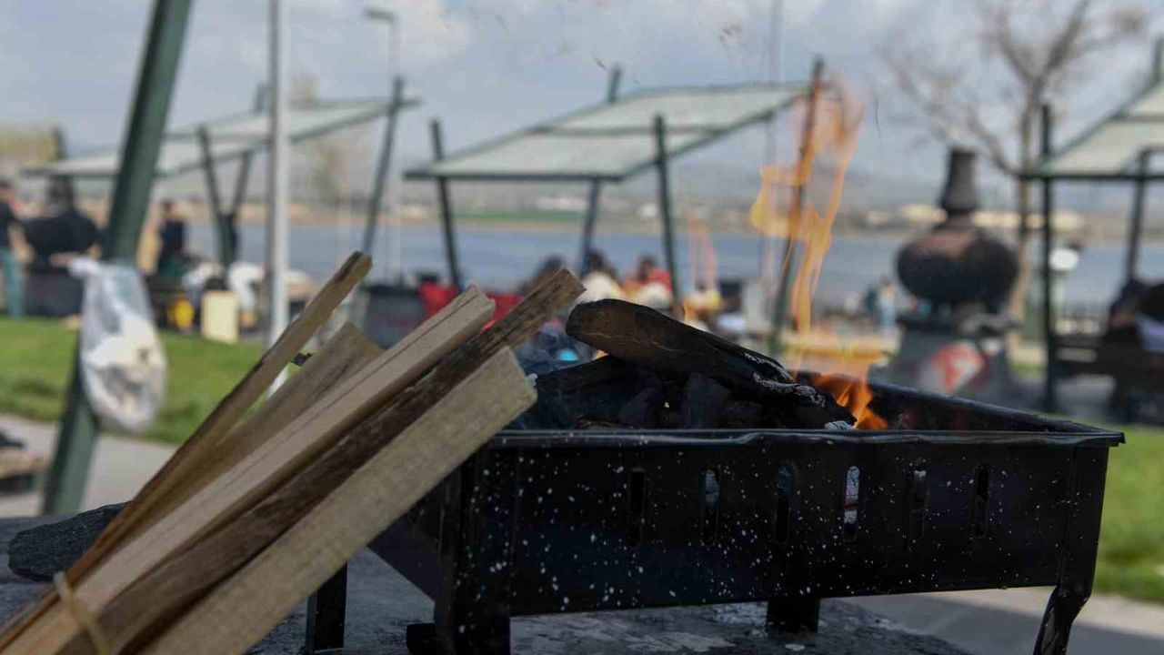 Ankara İtfaiyesi'nden 9 Günlük Kurban Bayramı İçin Güvenlik Uyarıları