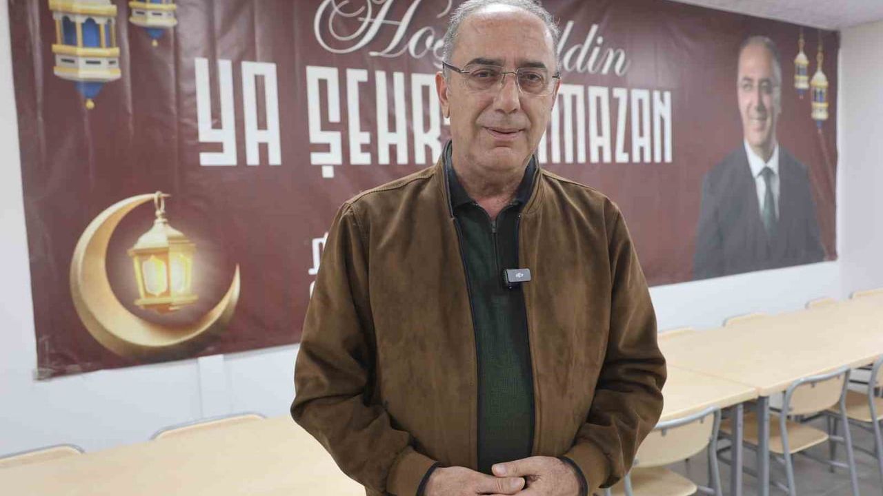 Antakya Gastro Bahar Festivali 6 Mayıs'ta başlıyor — Antakya Belediyesi davet ediyor