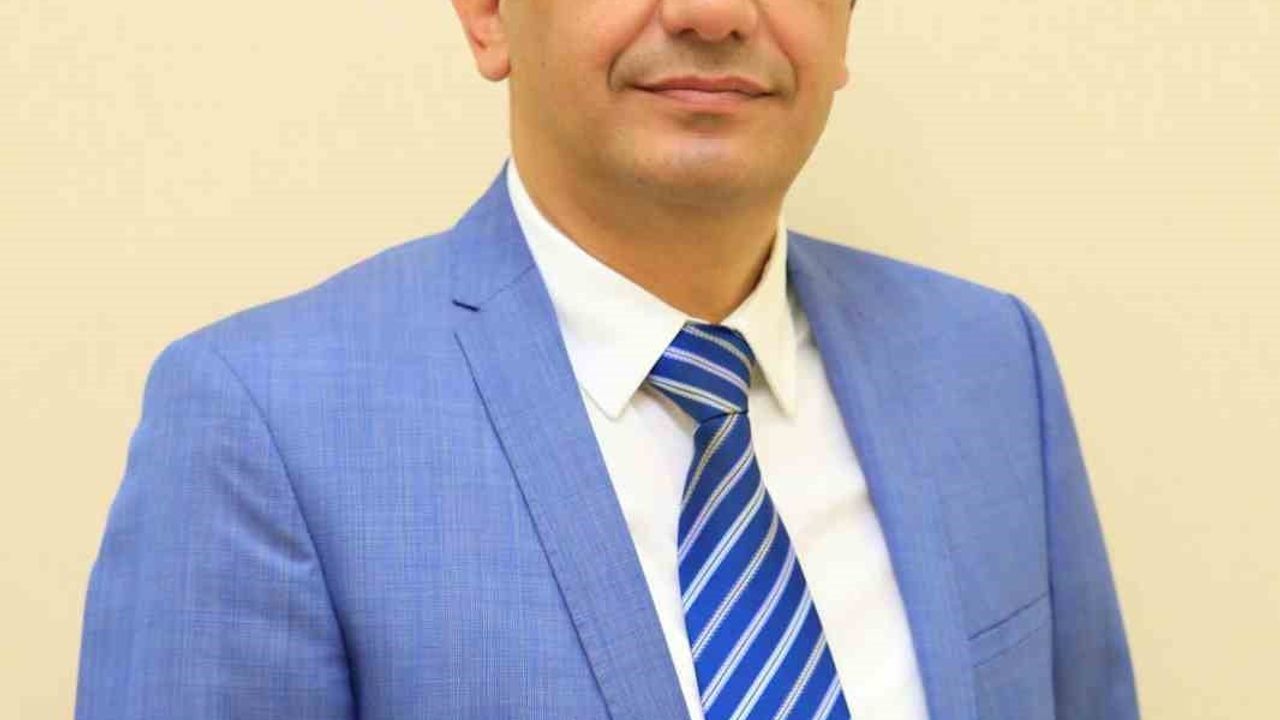 Antalya Büyükşehir'de genel sekreterlikte vekaleten atama: Ramazan Demir görevlendirildi