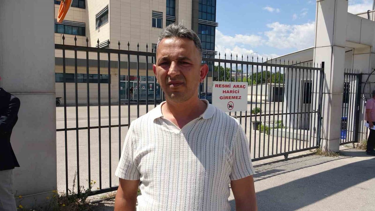 Antalya'da alacak-verecek tartışmasında hayatını kaybeden adamın oğlu: 'Babamın borçla ilgisi yoktu'