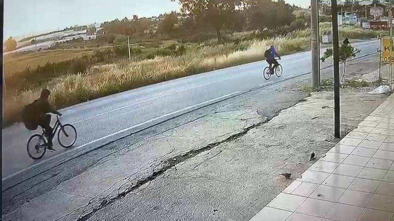Antalya’da dron destekli soygun, 1.400 saatlik kamera incelemesiyle aydınlatıldı — 8 milyon 338 bin TL'lik çalıntı kasa ele geçirildi