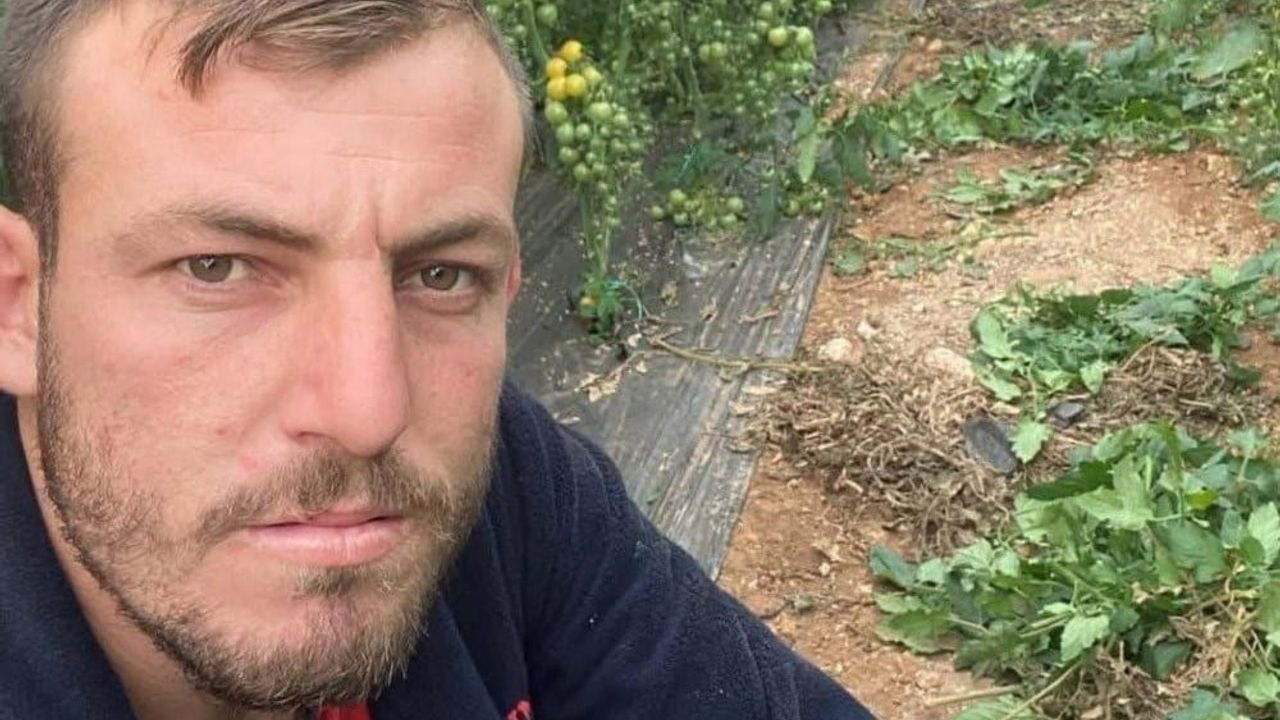Antalya davasında mütalaa: Eski kız arkadaşının evinin önünde öldürülen 27 yaşındaki genç için tutuklu baba hakkında müebbet hapis talebi