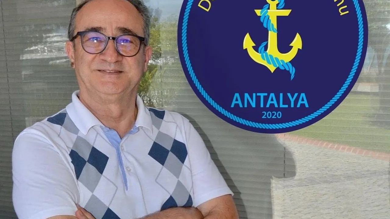 Antalya Denizcileşme Platformu: Koster teşviki gulet ve günübirlik tekneleri de kapsamalı