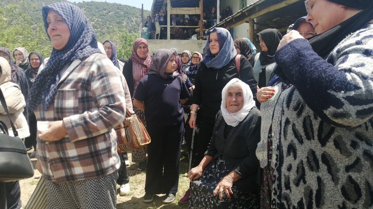 Antalya–Isparta kara yolunda kaza: Kanser tedavisi gören kadın ve eşi yaşamını yitirdi