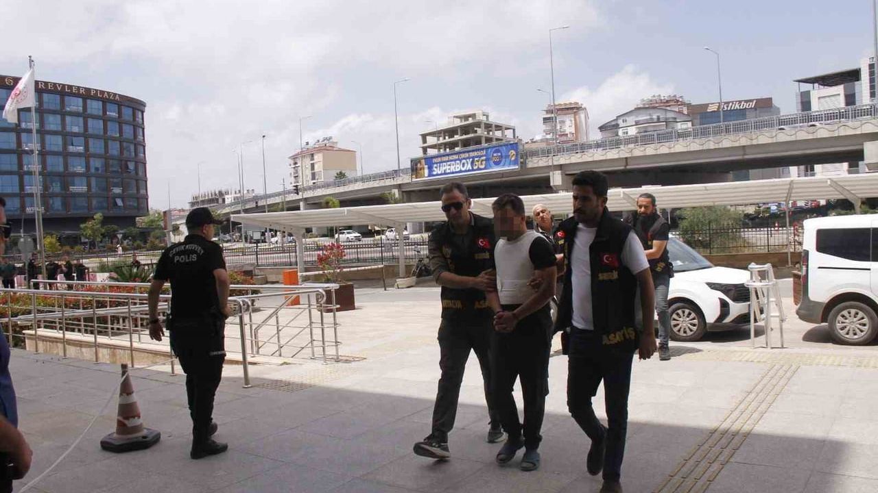 Antalya Serik'te selektör tartışması: 3 kişi hayatını kaybetti, şüpheli tutuklandı