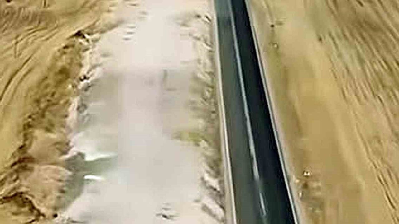 Arabanlılar, Araban-Besni 12,5 km duble yolun tamamlanmasını talep ediyor