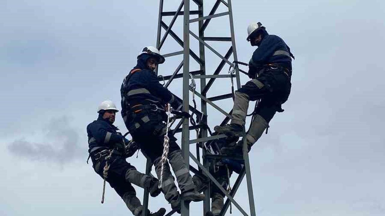 Aras Elektrik, İSG'yi Kurum Kültürü Haline Getiriyor: Dijital Yol Haritası ile Eğitimler Güçlendirildi