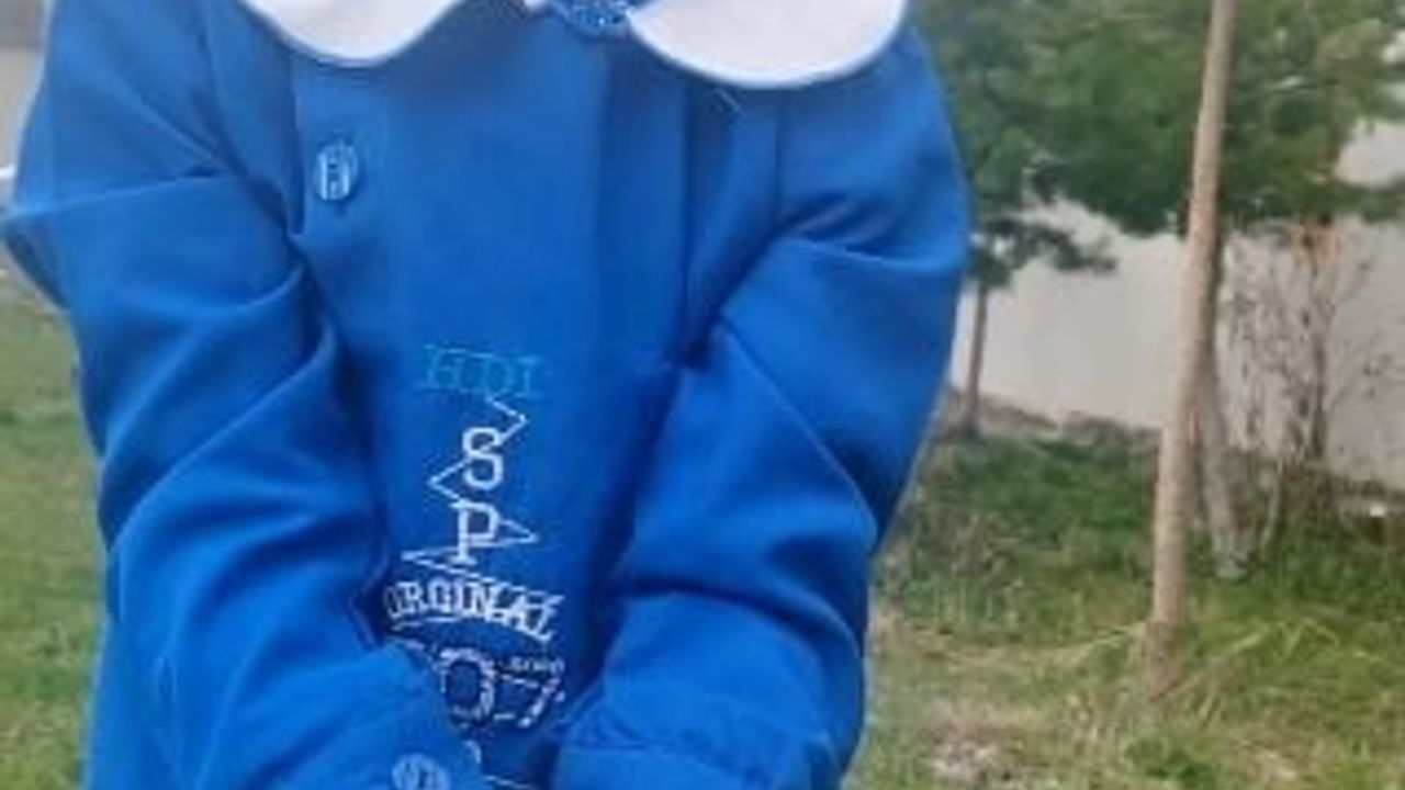 Ardahan Damal Seyitören Köyü İlkokulu'ndan 14 Mayıs Dünya Çiftçiler Günü Klibi