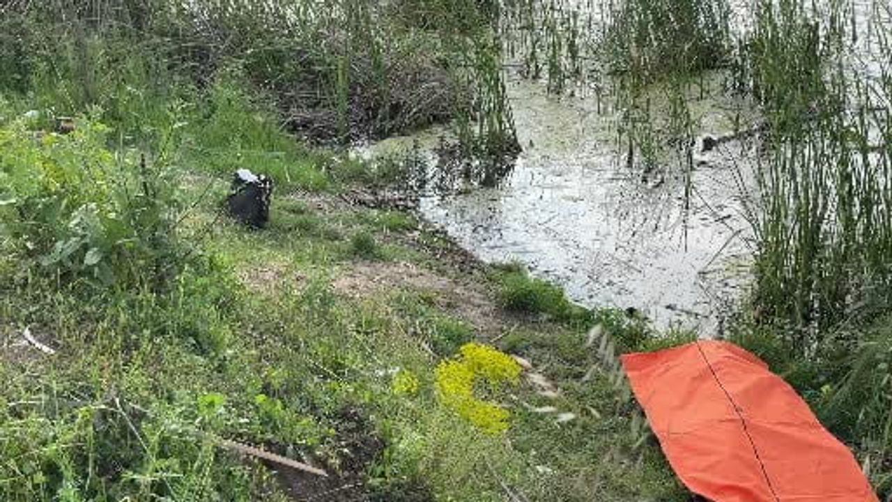 Arifiye'de tabiat parkındaki gölette 25 yaşındaki kadın cesedi bulundu