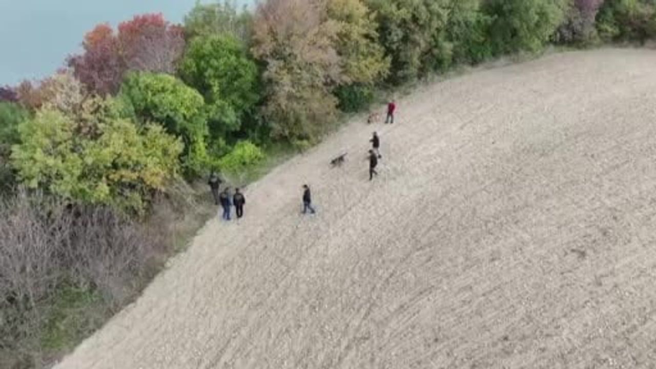 Arnavutköy'de ormanlık alanda işlenen cinayette sanığa haksız tahrikle 15 yıl hapis