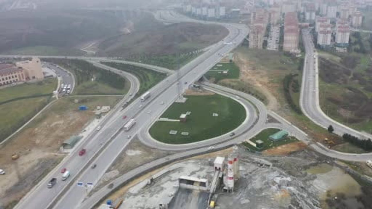 Arnavutköy–Halkalı kesiminde sona yaklaşıldı: Halkalı–İstanbul Havalimanı 30 dk, Halkalı–Gayrettepe 57 dk olacak