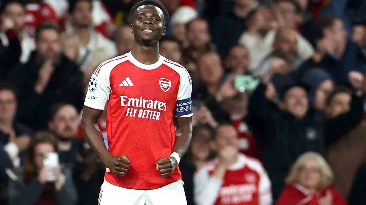 Arsenal, Atletico Madrid'i 1-0 yenip Şampiyonlar Ligi finaline yükseldi