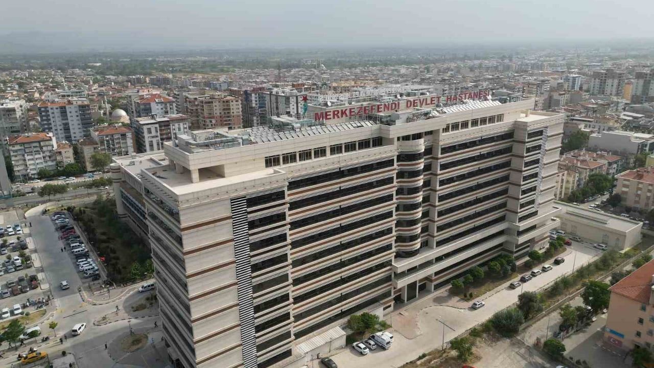 Aşırı Tuz Tüketimi Sessiz Tehlike: Dr. Mustafa Burak Yaşar'dan Günlük 5 Gram Uyarısı