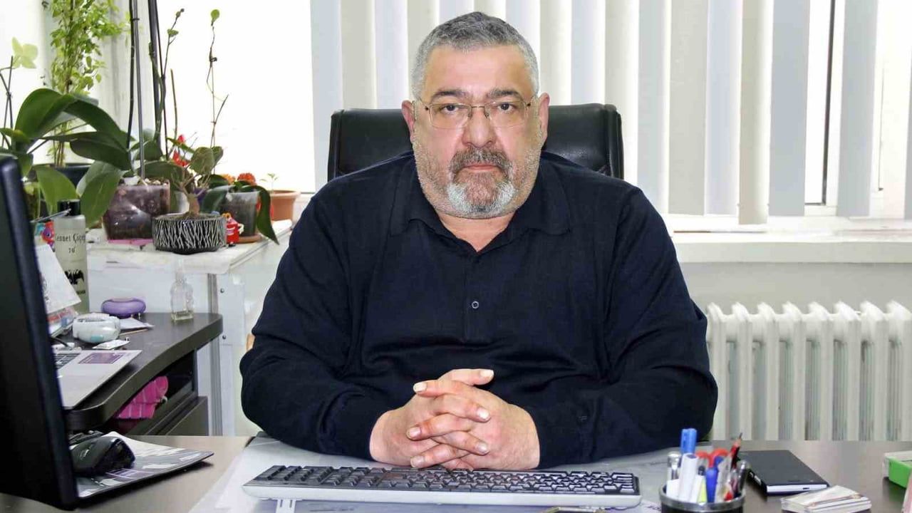Astım kontrol edilebilir: Uzmanından risk faktörleri ve tedavi önerileri