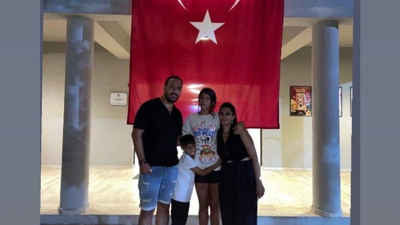 Asya Gülmez, U-16 Milli Takım Gelişim Kampına Davet Edildi