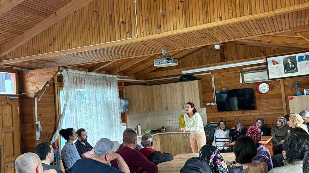 Ataköy Ruh ve Sinir Hastalıkları Hastanesi’nde Masal Terapisi: Anlatım ve Mindfulness ile Rehabilitasyona Destek