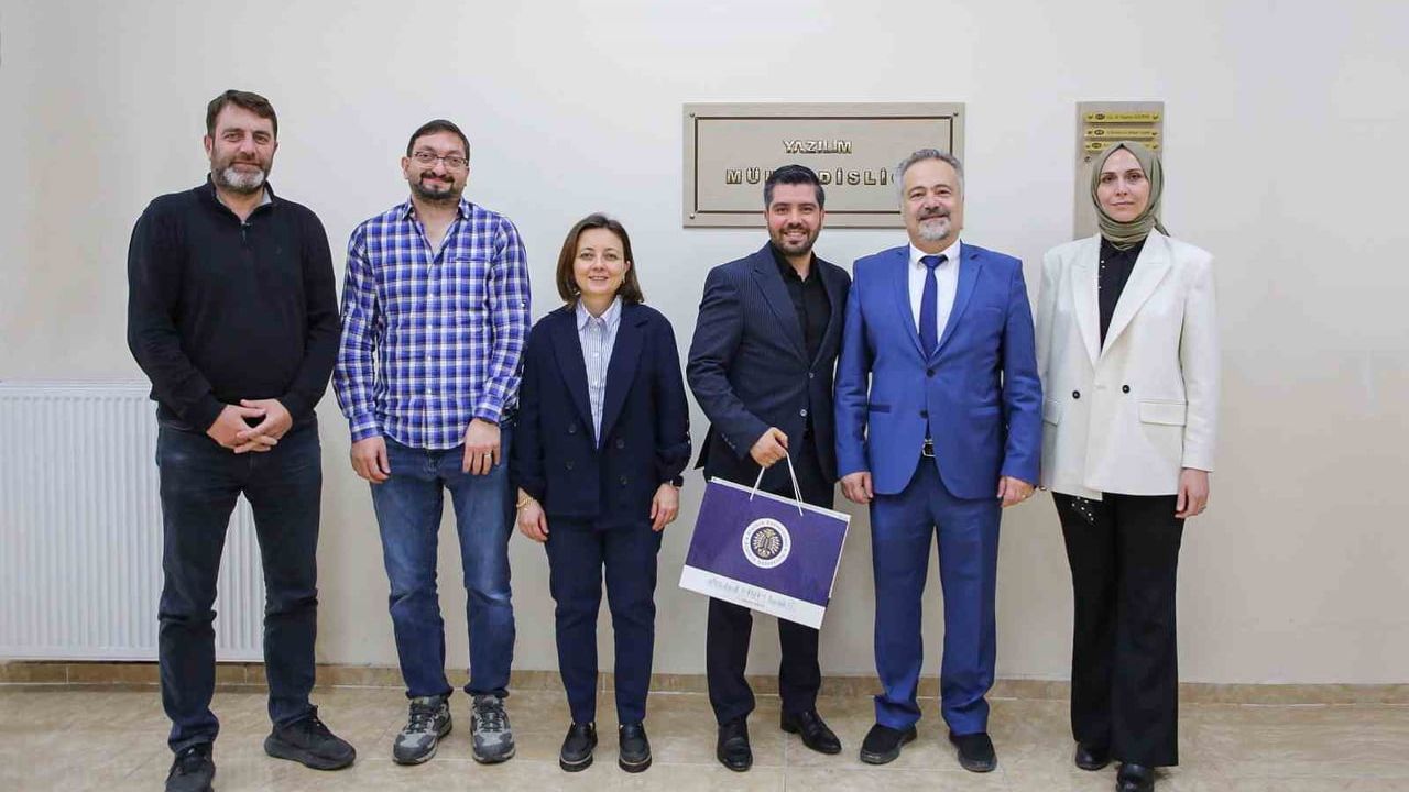 Atatürk Üniversitesi'ne TÜBİTAK desteği: Yapay zekâ destekli adli diş analizi projesi