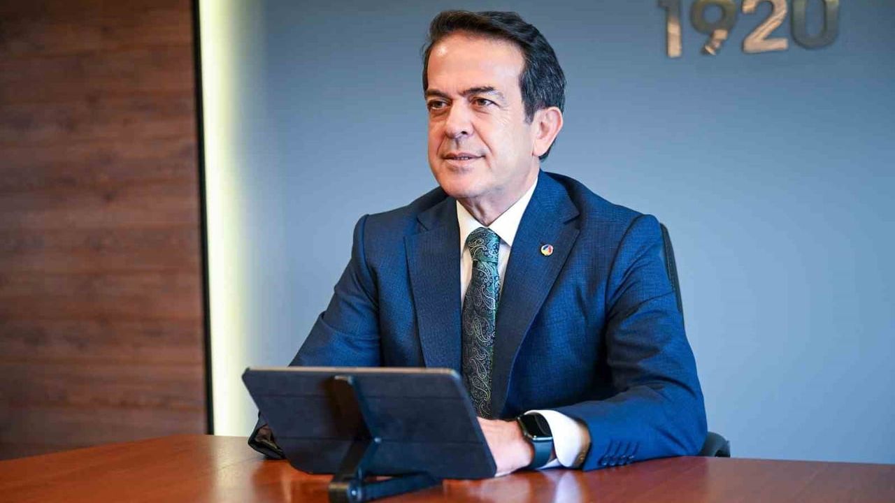 ATB Başkanı Çandır: Mart 2026'da tarımsal girdi maliyetleri yükselişte
