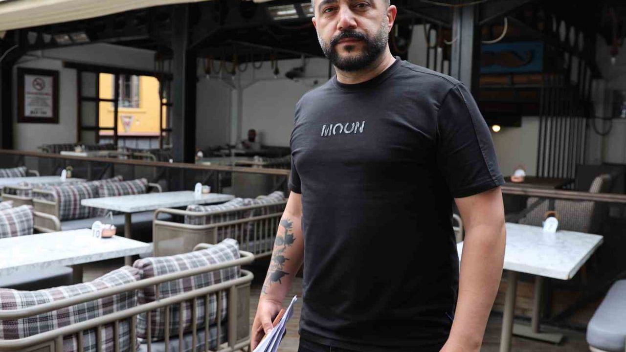 Aydın’da anketi reddetti; 18 bin 991 TL ceza tebligatı aldı