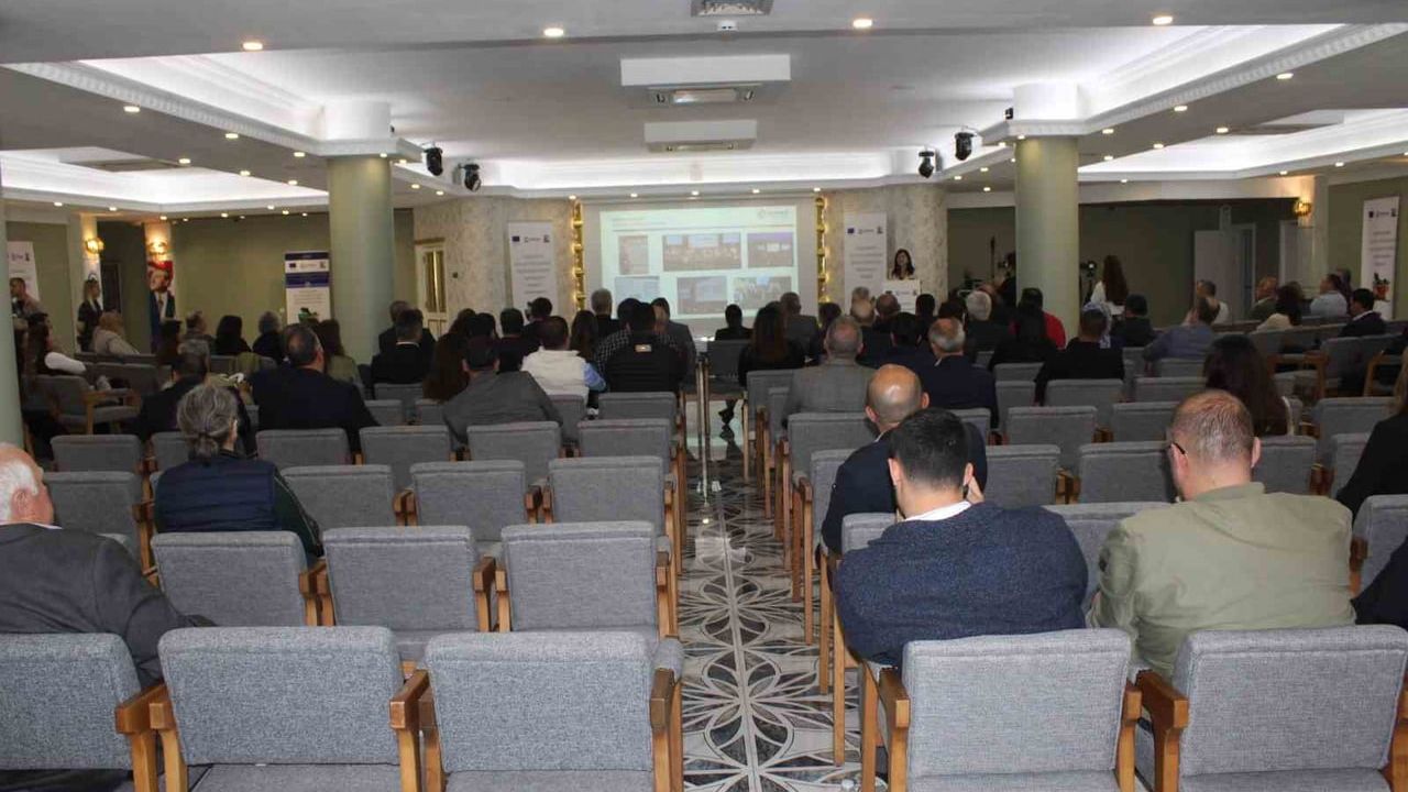 Aydın’da CliResDairy Konferansı: Süt Sığırcılığında İklimle Uyum için Yol Haritası