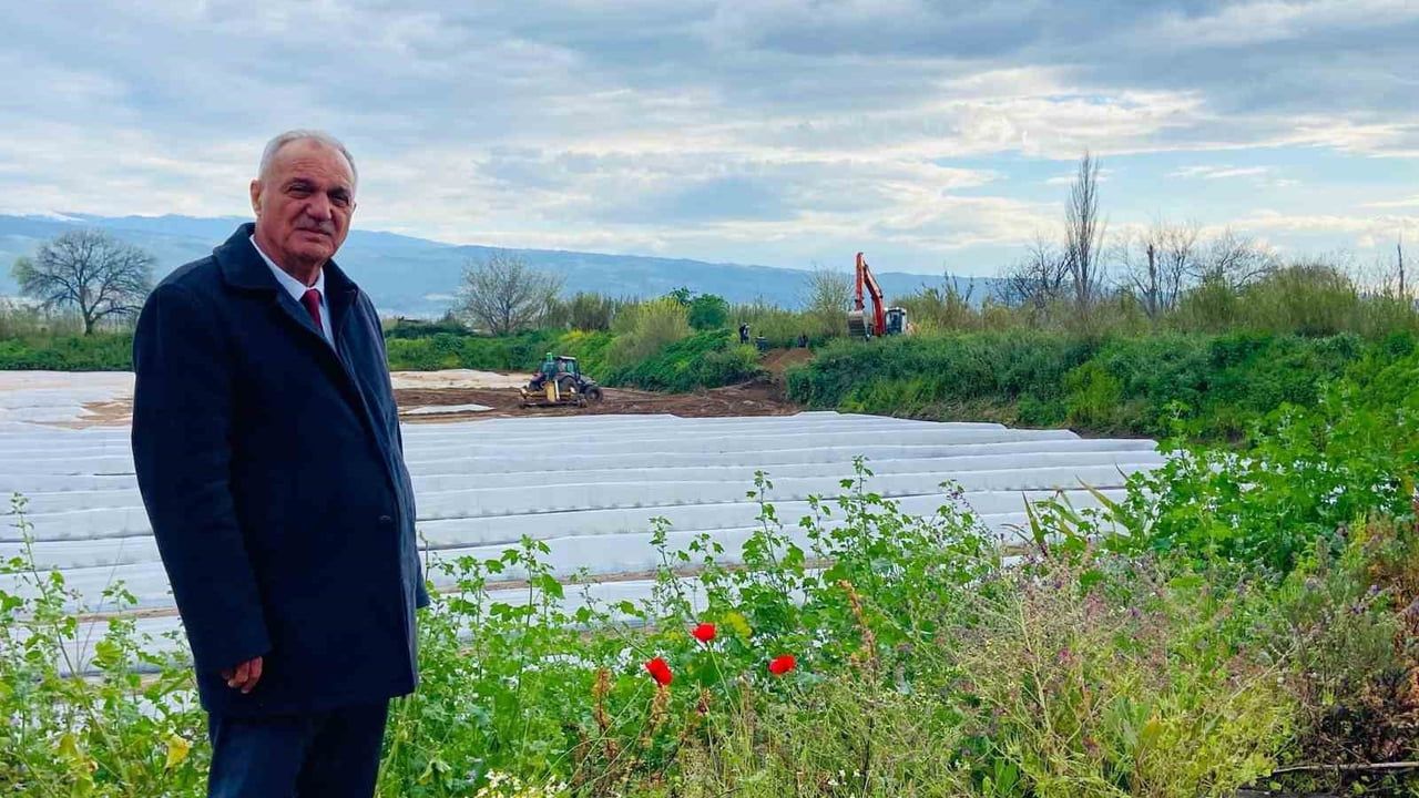 Aydın'da en başarılı ilçe Sultanhisar: Mayıs 2026 araştırmasında yüzde 58,3