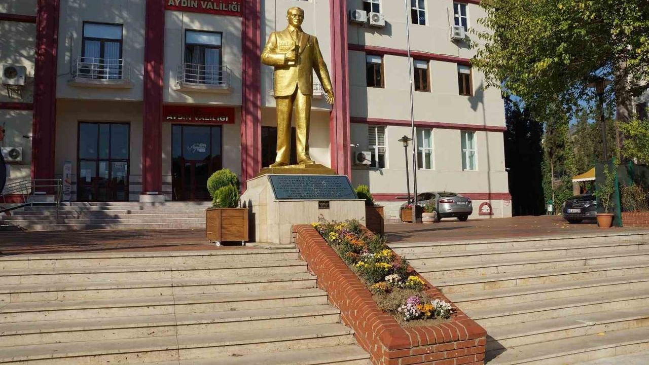 Aydın'da ormanlara girişler 19 Mayıs-31 Ekim 2026 arasında yasaklandı
