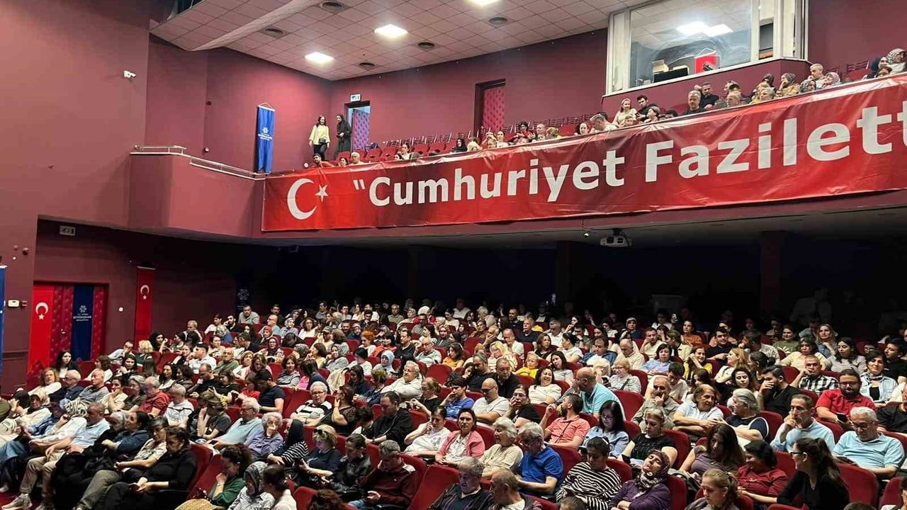 Aydın Kültür ve Sanat Şenliği ilçe ilçe sürüyor