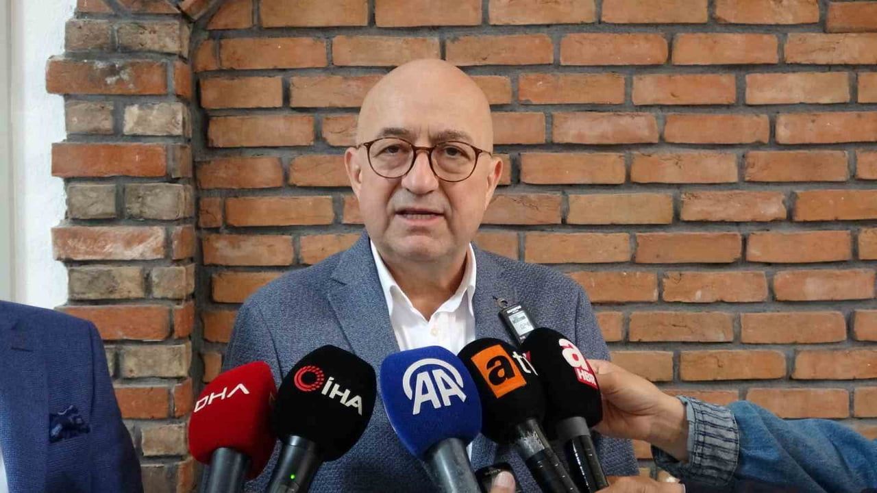 Ayhan Gider: Butlan kararı yargı ve CHP’nin iç meselesidir