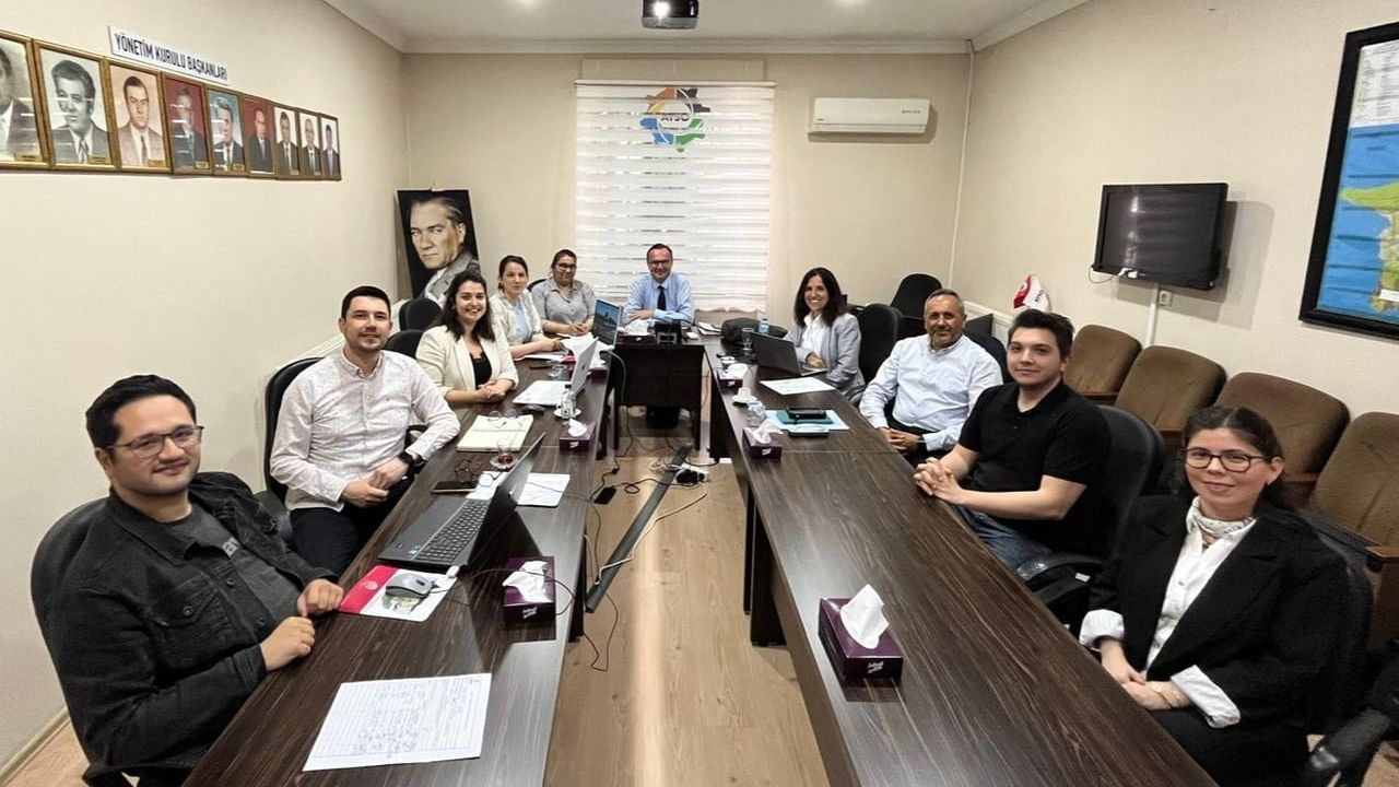 AYSO ISO 9001:2015 Denetimini Başarıyla Tamamladı
