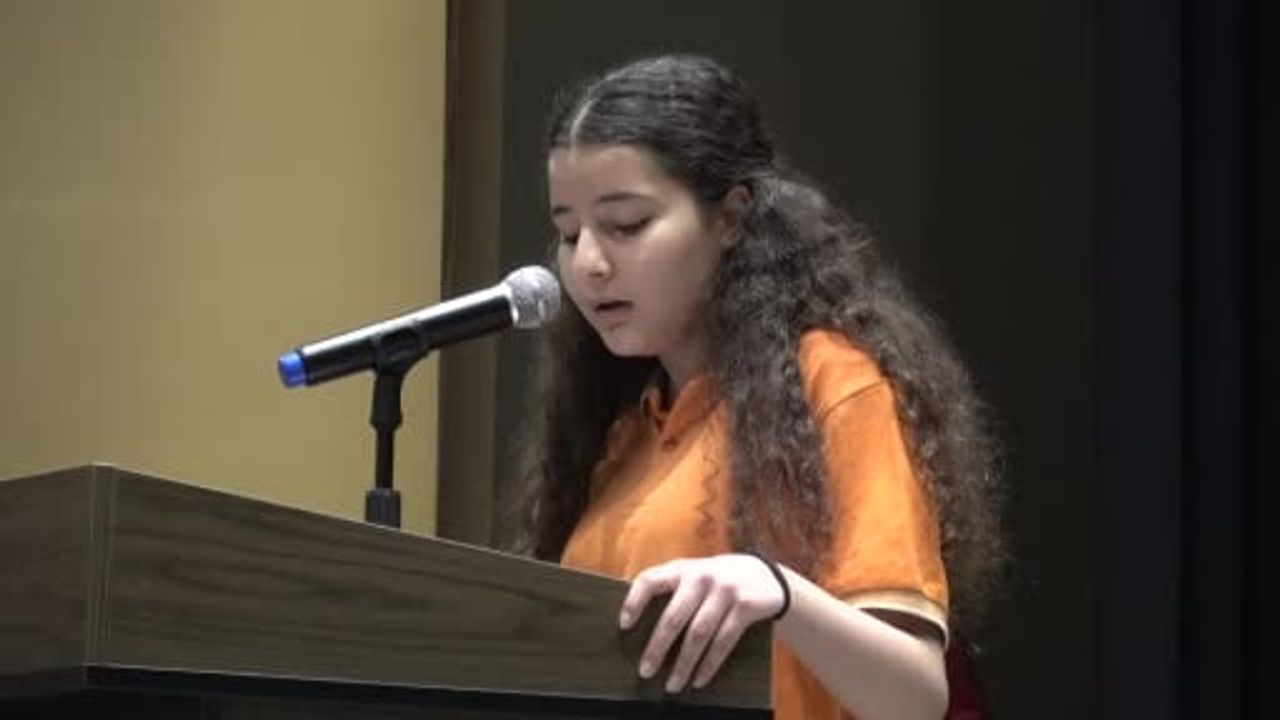 Ayvalık’ta Zeynep Perkit Fen Lisesi hizmete açıldı
