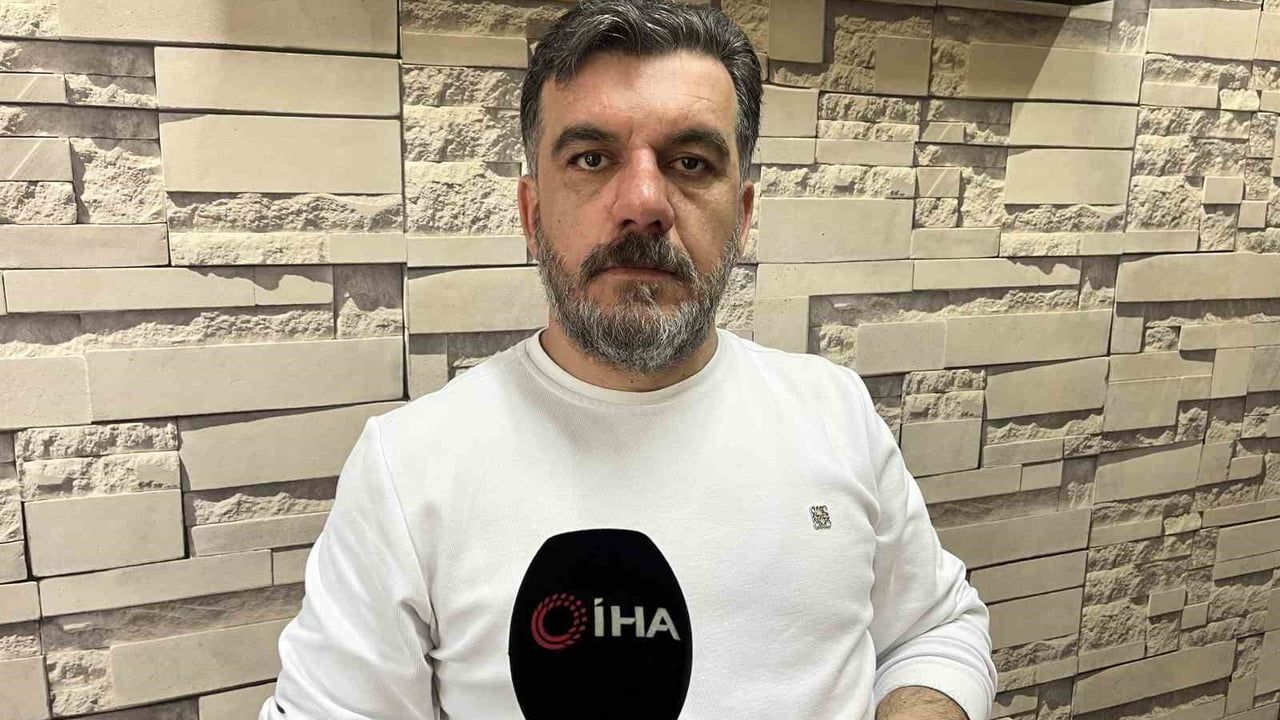Bağcılar'da esnaf Resul Doğantan 2 milyon TL dolandırıldığını iddia etti