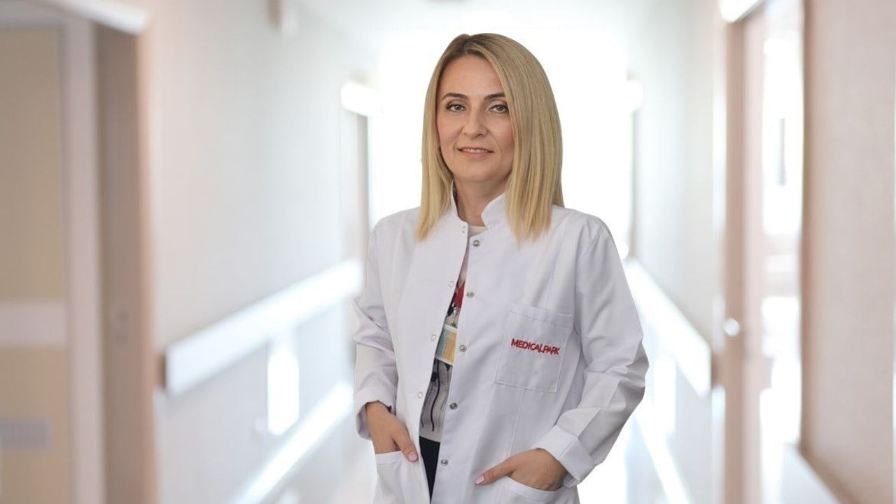 Bahar Aylarında Göz Alerjileri Artıyor: Uzmandan Belirti, Ayırıcı Tanı ve Korunma Önerileri