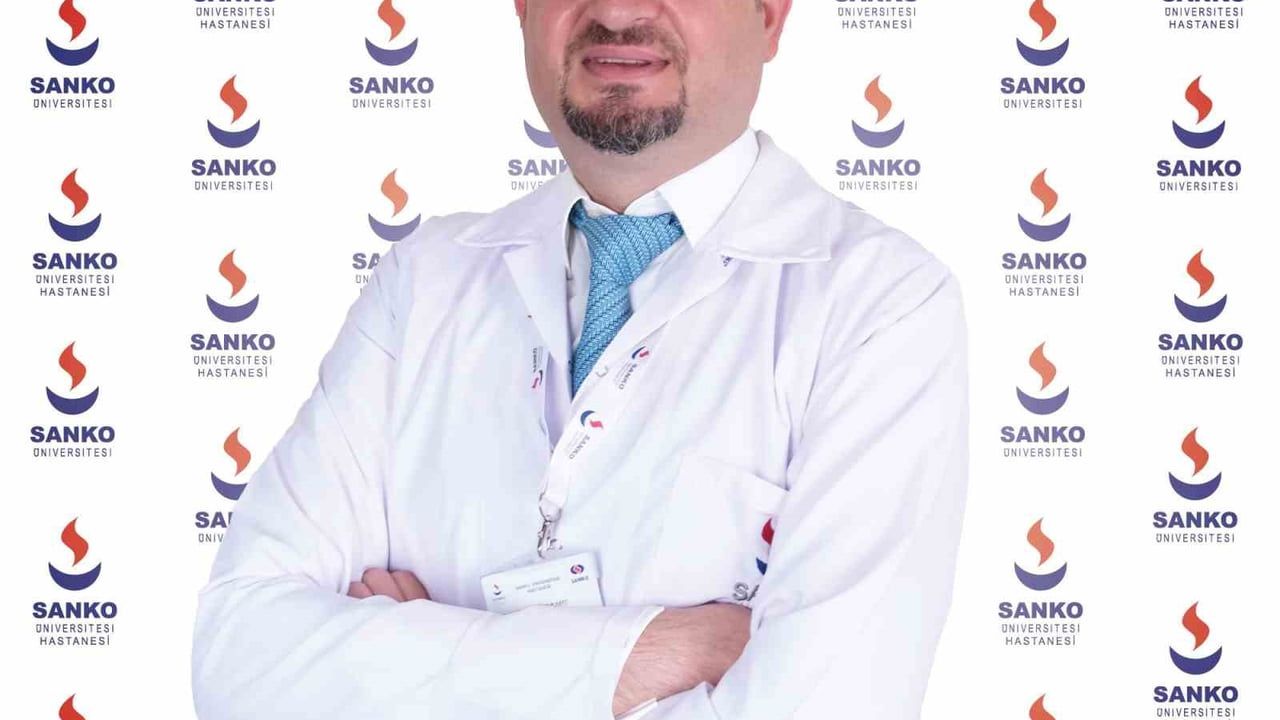 Bahar Mevsiminde Astım ve Alerjik Hastalıklarda Artışa Dikkat
