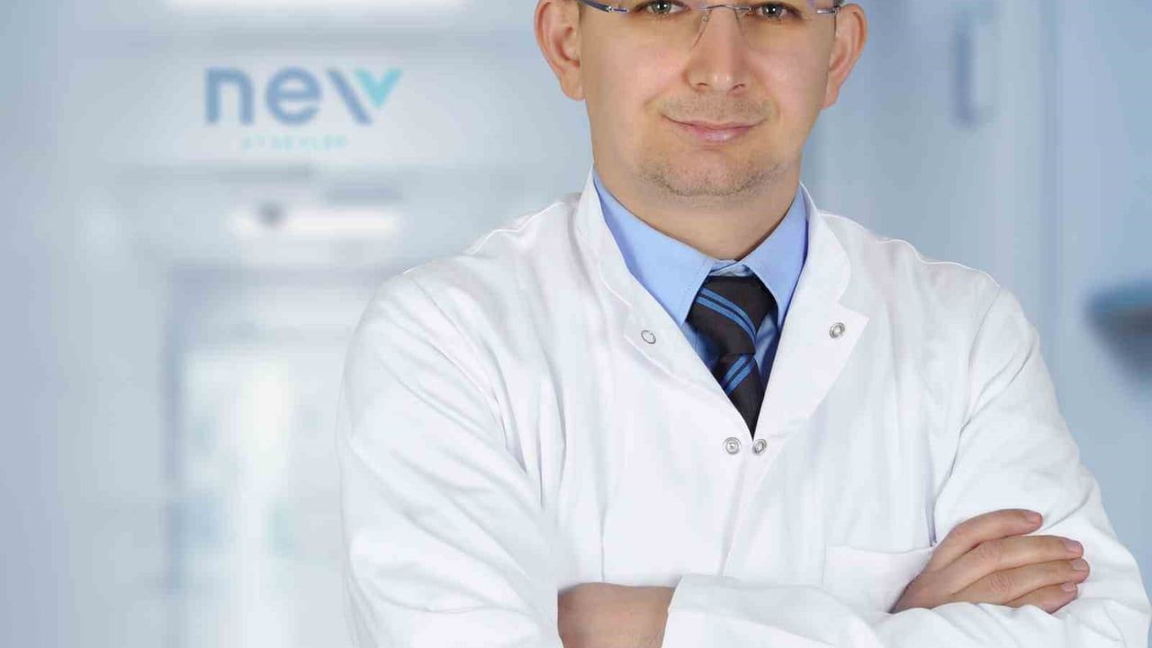 Baharın Gelmesiyle Çocuklarda Polen Alerjisi Artıyor: Uzm. Dr. Cemalettin Güneş'in Uyarıları