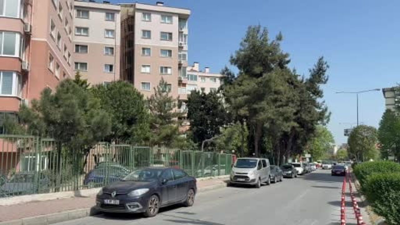 Bahçelievler’de boşanma aşamasındaki kadına 10 bıçak darbesi: Şüpheli polis merkezine teslim oldu