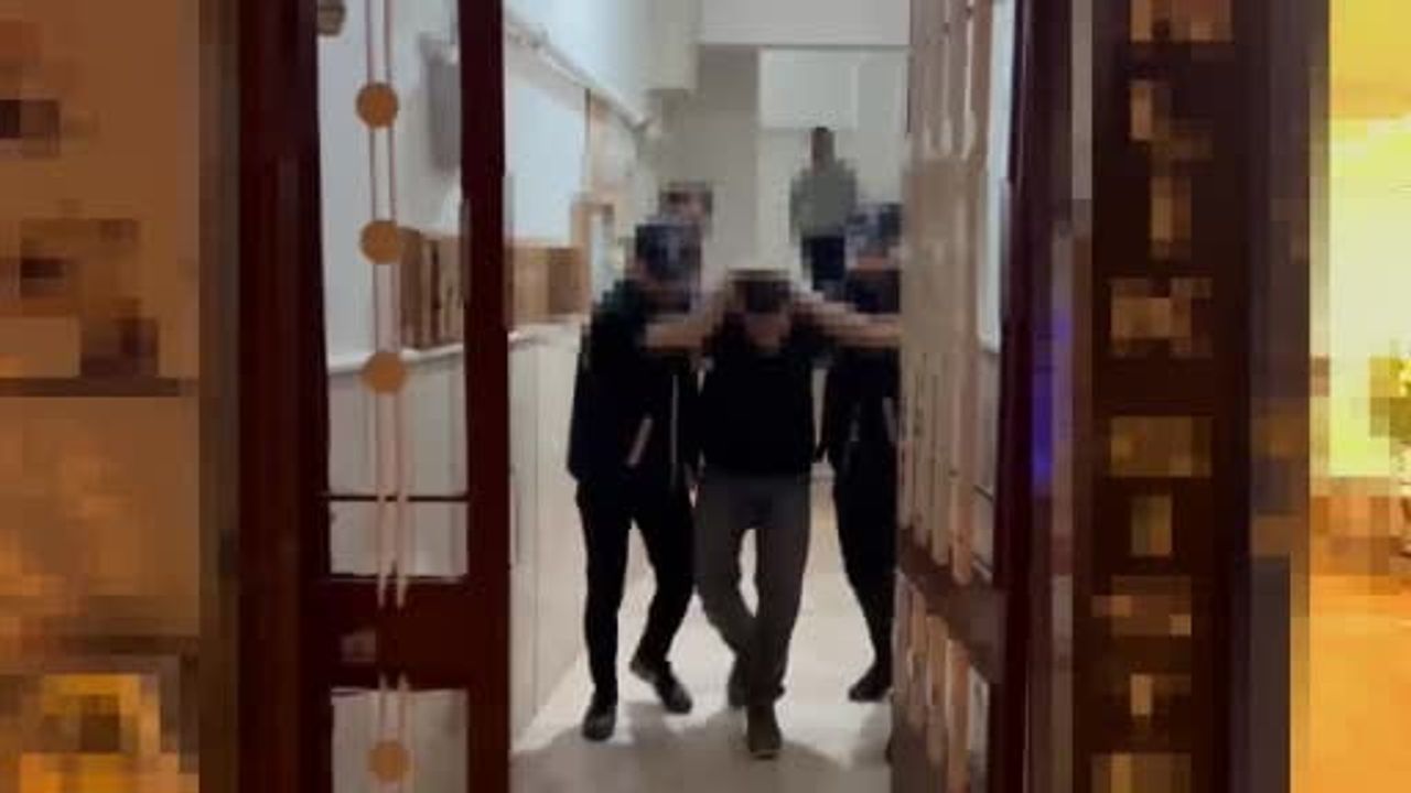 Bahçelievler'de cami görevline saldırı: Şüpheli F.C.Y. yakalandı