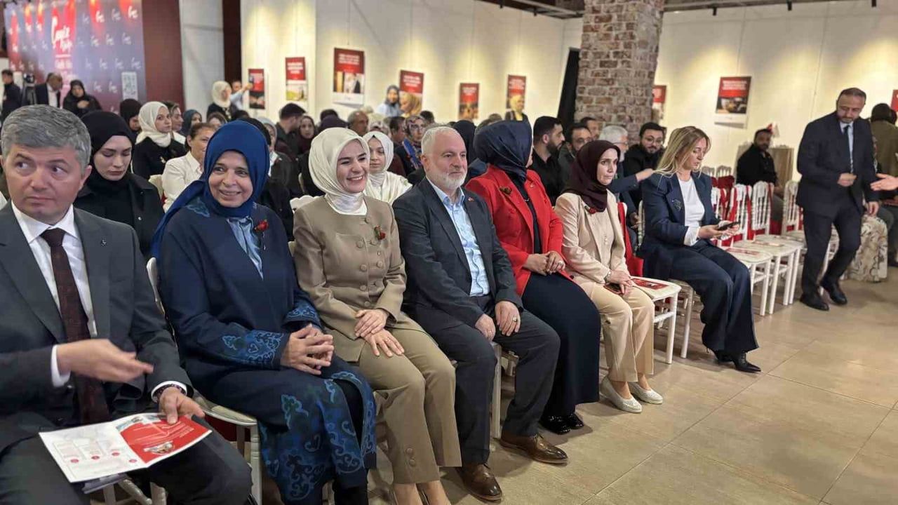 Bakan Göktaş: Aile ve Gençlik Fonu'ndan 140 bin 756 gence 11,6 milyar lira ödeme yapıldı