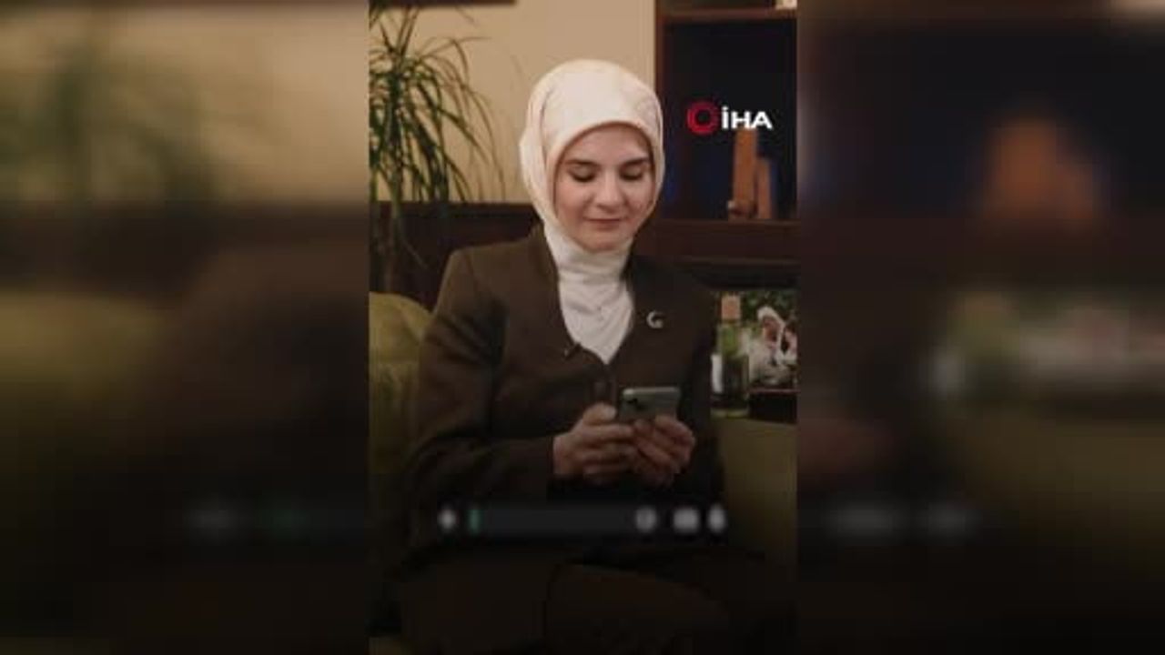 Bakan Göktaş'tan Kurban Bayramı çağrısı: 'Büyüklerin kapısını çalalım, küçüklerin gönlüne dokunalım'