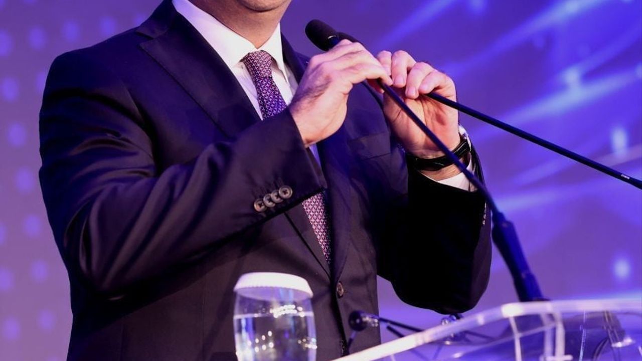 Bakan Kacır: Teknoloji girişimlerinin sermayesi akıl ve fikir sermayesidir