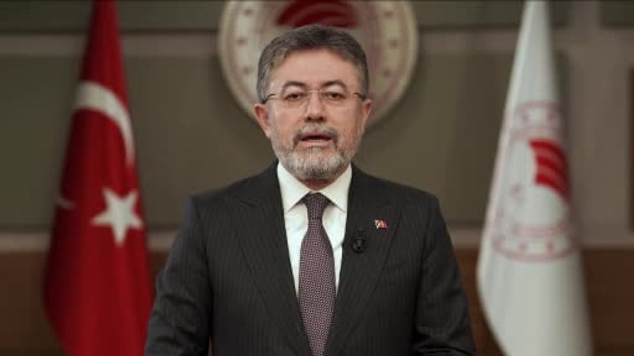 Bakan Yumaklı: Kurban Bayramı Öncesi Kasap ve Gıda İşletmelerinde 40 Bine Yakın Denetim